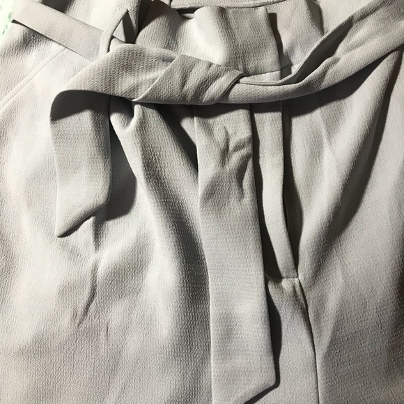 NWT LEITH Blue Pearl Shorts Size XXL - Picture 4 of 5